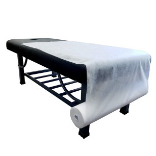 호텔 여행 병원 환자 버릴 수 있는 침대 깔개 데그라드러블 피피 SM 비 우븐